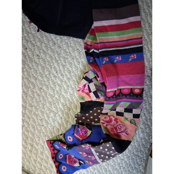 Dub & Drino Colorful Tights/ Leotard From France - Picture 3 of 6